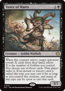 Taster of Wares [Lorwyn Eclipsed Promo Pack]