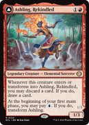 Ashling, Rekindled [Lorwyn Eclipsed Promo Pack]