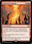 Collective Inferno [Lorwyn Eclipsed Promo Pack]
