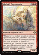 Goliath Daydreamer [Lorwyn Eclipsed Promo Pack]
