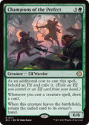 Champions of the Perfect [Lorwyn Eclipsed Promo Pack]