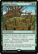 Sapling Nursery [Lorwyn Eclipsed Promo Pack]