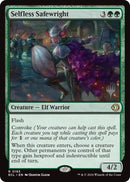 Selfless Safewright [Lorwyn Eclipsed Promo Pack]