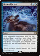 Dream Harvest [Lorwyn Eclipsed Promo Pack]