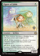Figure of Fable [Lorwyn Eclipsed Promo Pack]