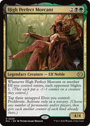 High Perfect Morcant [Lorwyn Eclipsed Promo Pack]