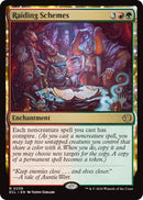 Raiding Schemes [Lorwyn Eclipsed Promo Pack]