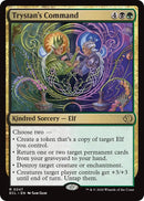 Trystan's Command [Lorwyn Eclipsed Promo Pack]