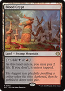 Blood Crypt [Lorwyn Eclipsed Promo Pack]