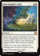 Morningtide's Light [Lorwyn Eclipsed Promo Pack]