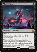 Moonshadow [Lorwyn Eclipsed Promo Pack]