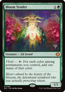 Bloom Tender [Lorwyn Eclipsed Promo Pack]