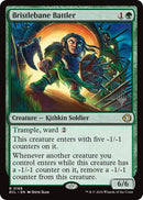 Bristlebane Battler [Lorwyn Eclipsed Promo Pack]