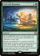 Celestial Reunion [Lorwyn Eclipsed Promo Pack]
