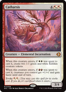 Catharsis [Lorwyn Eclipsed Promo Pack]