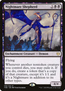 Nightmare Shepherd (Promo Pack) [Theros Beyond Death Promo Pack]