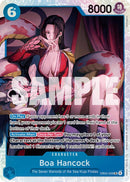 Boa Hancock [Extra Booster: One Piece Heroines Edition]