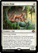 Ocelot Pride [Lorwyn Eclipsed Promo Pack]
