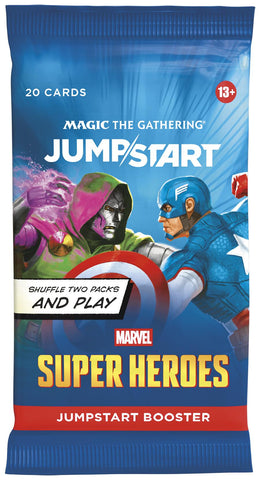 MTG: Booster Packs  Fusion Gaming
