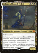 Athreos, Shroud-Veiled (Buy-A-Box) [Theros Beyond Death Promos]