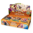 Lorcana: Wilds Unknown - Booster Box