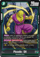 Piccolo : SH (FB09-067) [Dual Evolution]