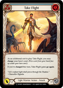 Take Flight (Blue) [U-MON056] (Monarch Unlimited) Unlimited Normal