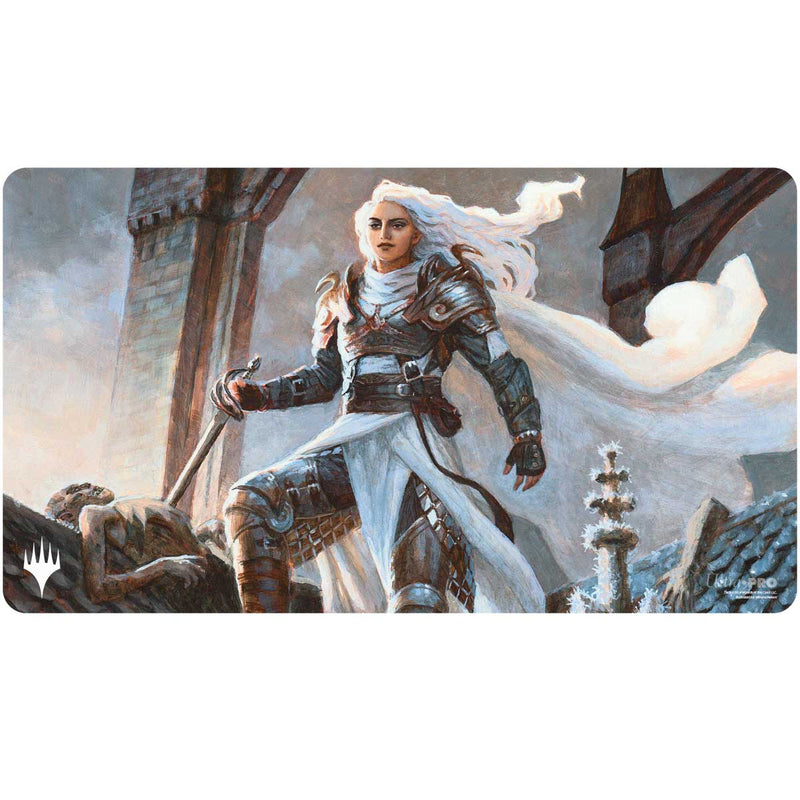 Ultra PRO: Playmat - Innistrad Remastered (Thalia, Heretic Cathar)