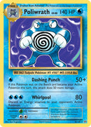 Poliwrath (25/108) (XY: Evolutions) [Theme Deck Exclusive]