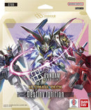 Gundam Card Game - Ultimate Deck (ST-09) - Destiny Ignition