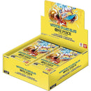 Adventure on Kami's Island [OP-15] - Booster Box