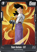 Son Goten : GT (FB09-101) [Dual Evolution]
