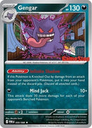 Delinquent (98a/122) [Alternate Art Promos]