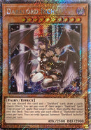 Darklord Ixchel (Platinum Secret Rare) [RA05-EN010] Platinum Secret Rare