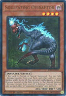 Souleating Oviraptor (Ultra Rare) [RA05-EN011] Ultra Rare