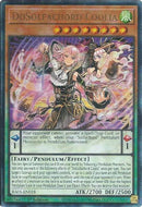 DoSolfachord Coolia (Ultimate Rare) [RA05-EN018] Ultimate Rare