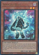 Spright Blue (Ultra Rare) [RA05-EN021] Ultra Rare