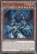 Bystial Saronir [RA05-EN023] Super Rare