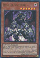 Bystial Saronir (Ultra Rare) [RA05-EN023] Ultra Rare