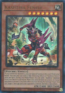 Kashtira Fenrir (Ultra Rare) [RA05-EN024] Ultra Rare