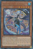 Dracotail Faimena (Ultimate Rare) [RA05-EN035] Ultimate Rare