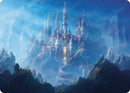 Opal Palace Art Card [Commander Masters Art Series]