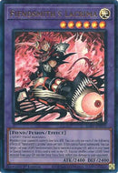 Fiendsmith's Lacrima (Ultra Rare) [RA05-EN038] Ultra Rare