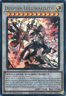 Despian Luluwalilith (Ultra Rare) [RA05-EN042] Ultra Rare