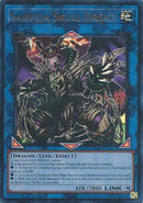 Saryuja Skull Dread (Ultra Rare) [RA05-EN053] Ultra Rare