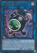 Linguriboh (Ultra Rare) [RA05-EN056] Ultra Rare