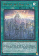 Dogmatika Nation (Ultra Rare) [RA05-EN066] Ultra Rare