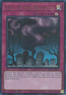 Call of the Haunted (Ultra Rare) [RA05-EN076] Ultra Rare