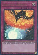 Dragon's Rebirth (Ultra Rare) [RA05-EN078] Ultra Rare