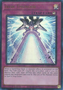 Iron Thunder (Ultra Rare) [RA05-EN079] Ultra Rare